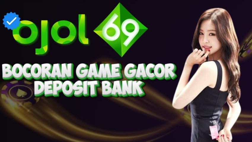 Bocoran Game Gacor Deposit Bank