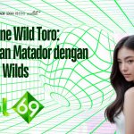 slot online wild toro