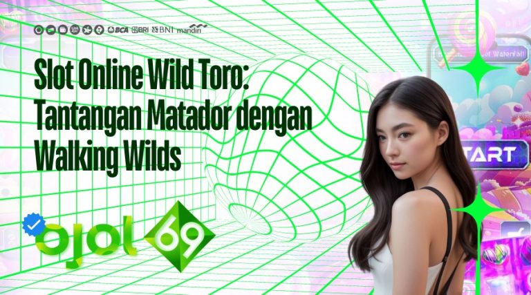 slot online wild toro
