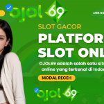 agen slot online