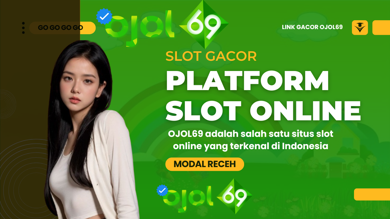 agen slot online