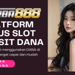 link slot deposit dana