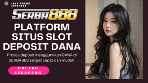 link slot deposit dana