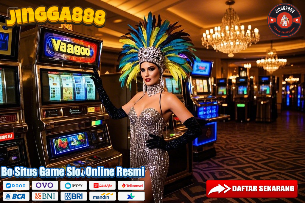jingga888