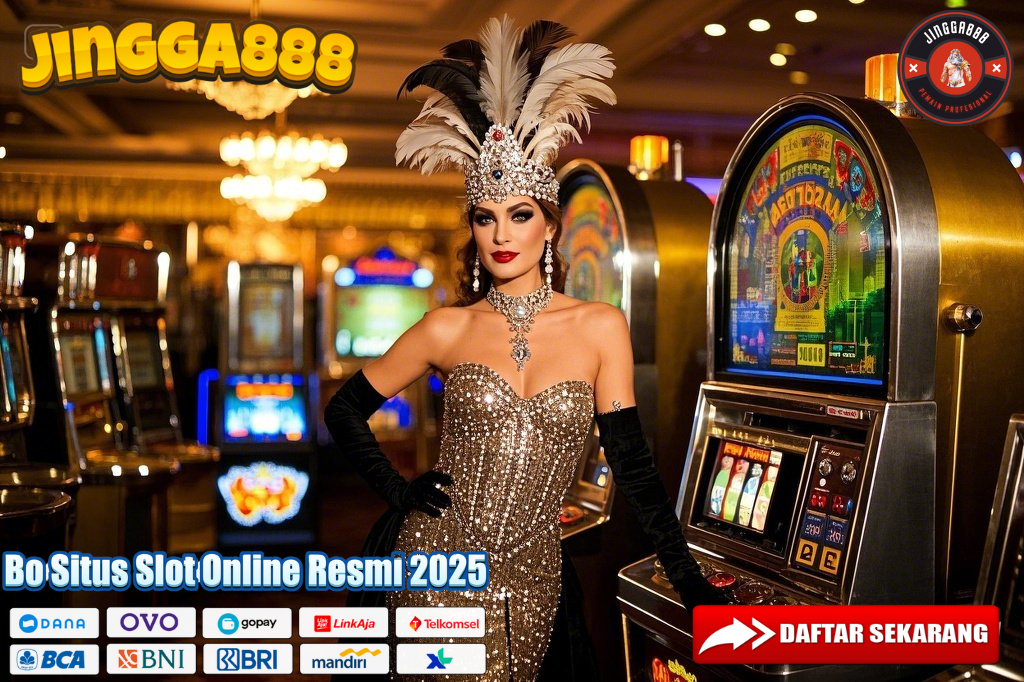 jingga888