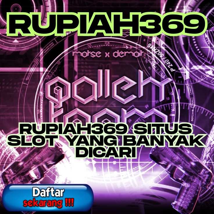 RUPIAH369