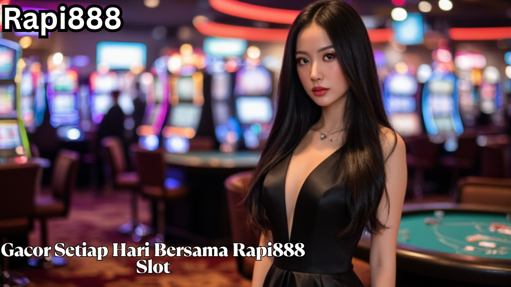 Rapi888
