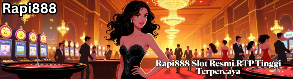 RAPI888