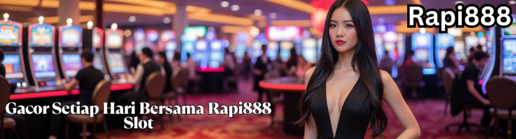 Rapi888