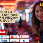 LOGINTOTO JACKPOT TIAP HARI AMAN DAN MUDAH TANPA SULIT