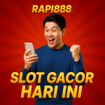 Rapi888 Slot Gacor Hari Ini